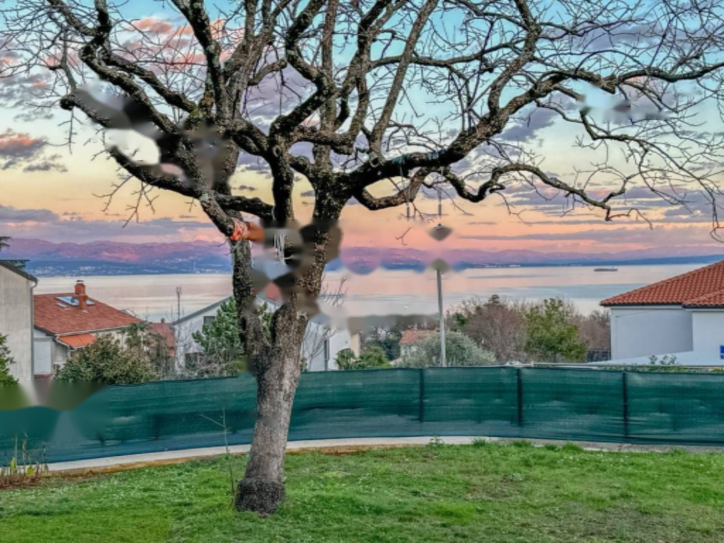 Дом в Опатии, Хорватия, 200 м² - фото 6