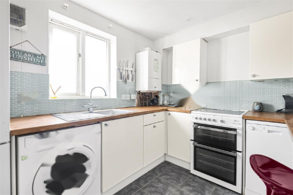 Квартира в Лондоне, Великобритания, 45 м² - фото 6