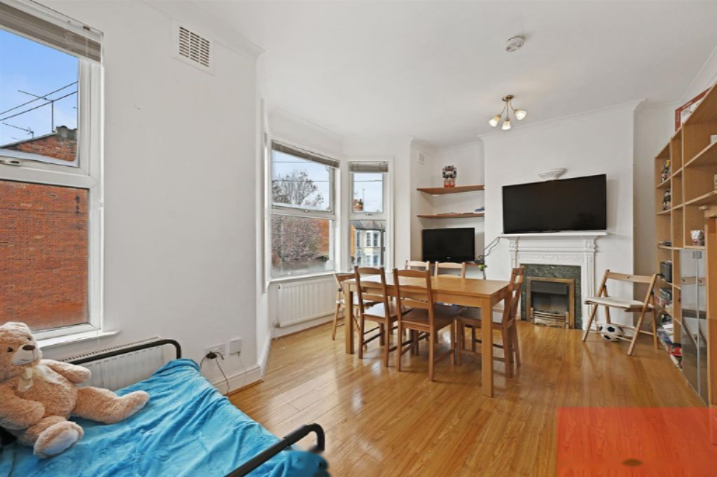 Квартира в Лондоне, Великобритания, 60 м² - фото 6