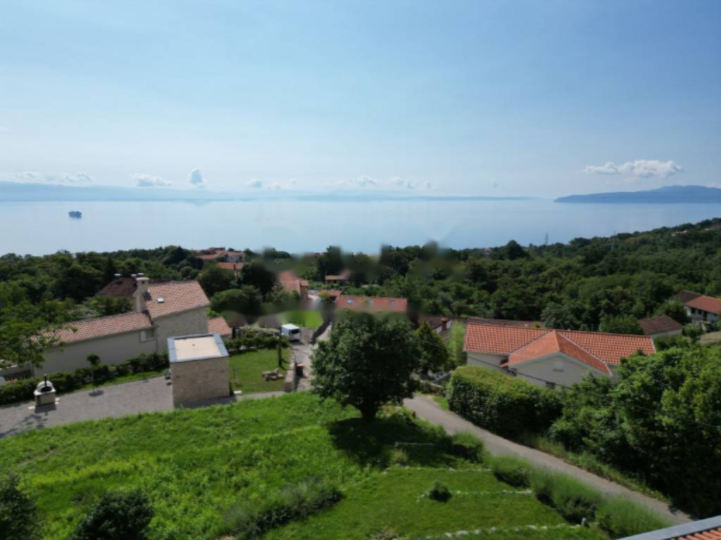 Дом в Опатии, Хорватия, 250 м² - фото 6