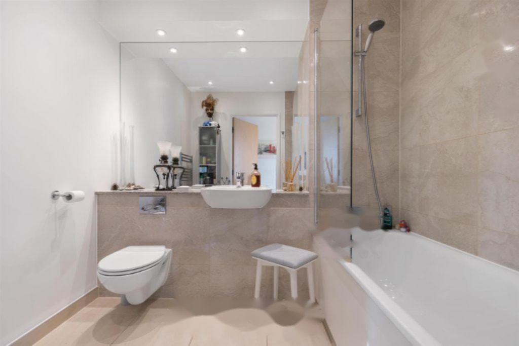 Квартира в Лондоне, Великобритания, 72 м² - фото 6