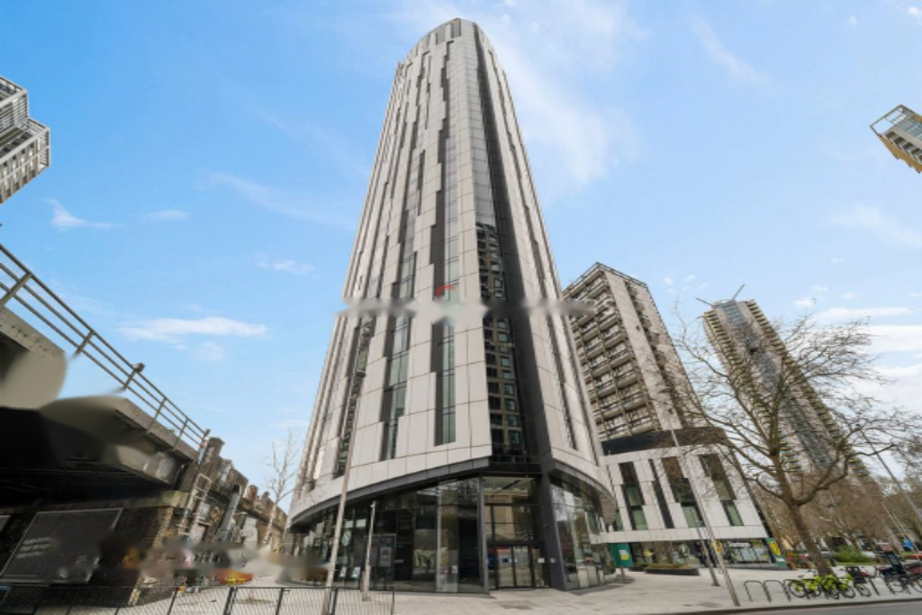 Квартира в Лондоне, Великобритания, 34 м² - фото 6