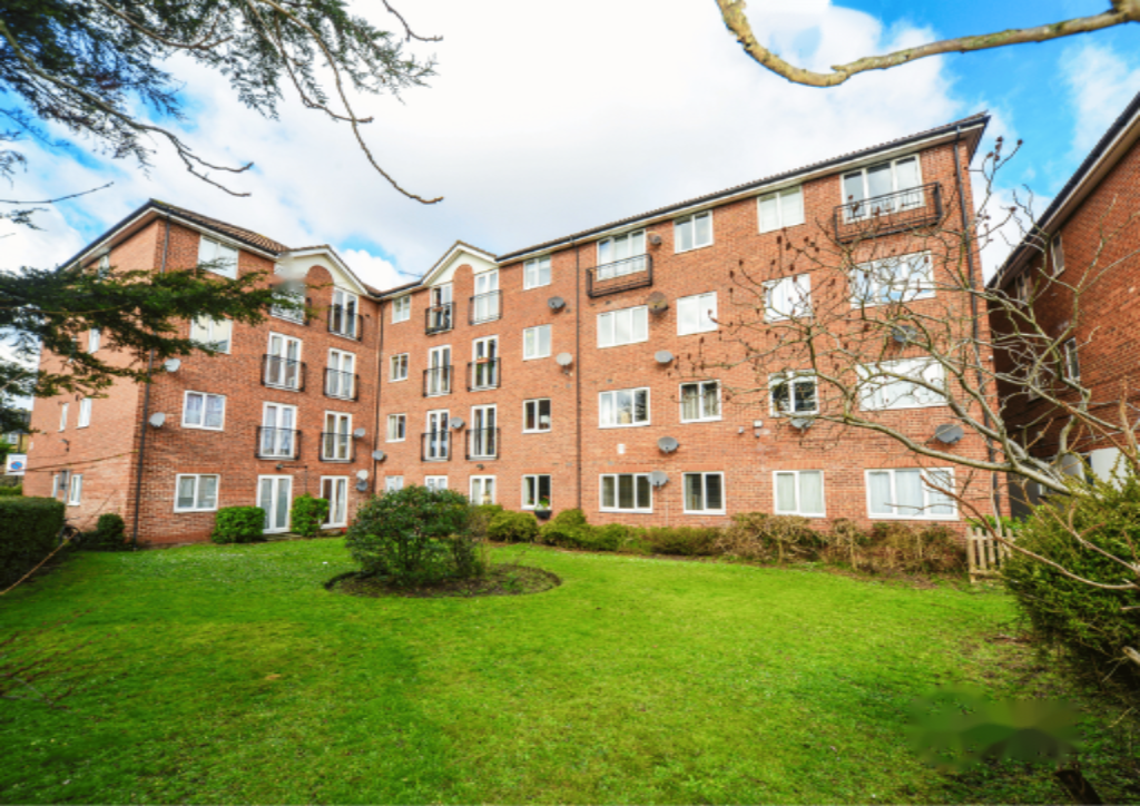 Квартира в Лондоне, Великобритания - фото 6