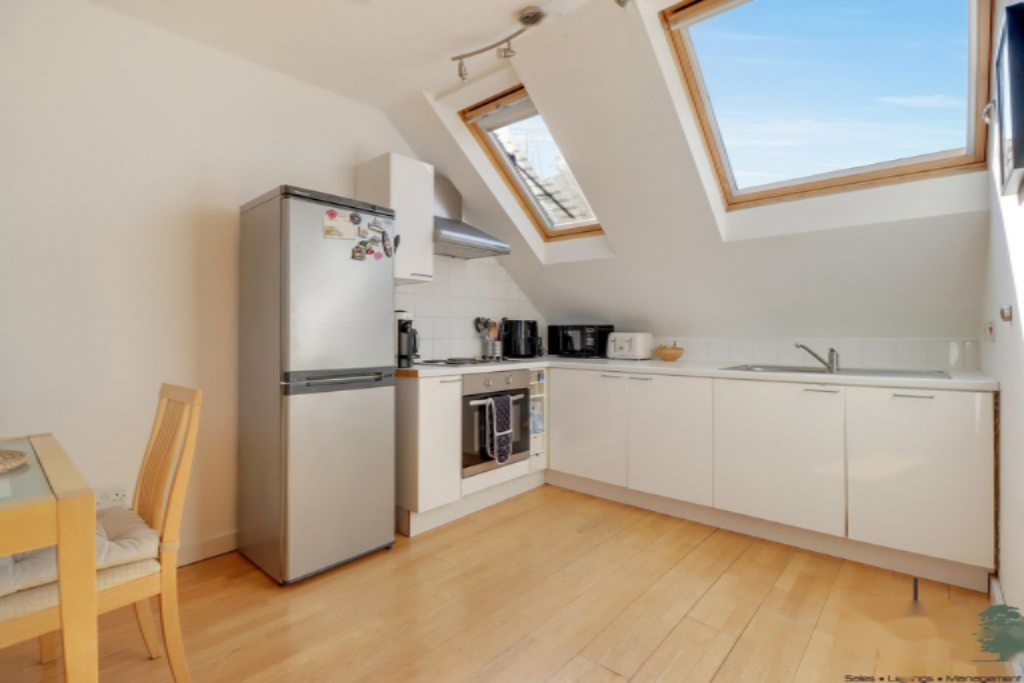 Квартира в Лондоне, Великобритания, 62 м² - фото 6