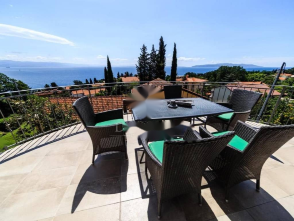 Дом в Опатии, Хорватия, 380 м² - фото 6