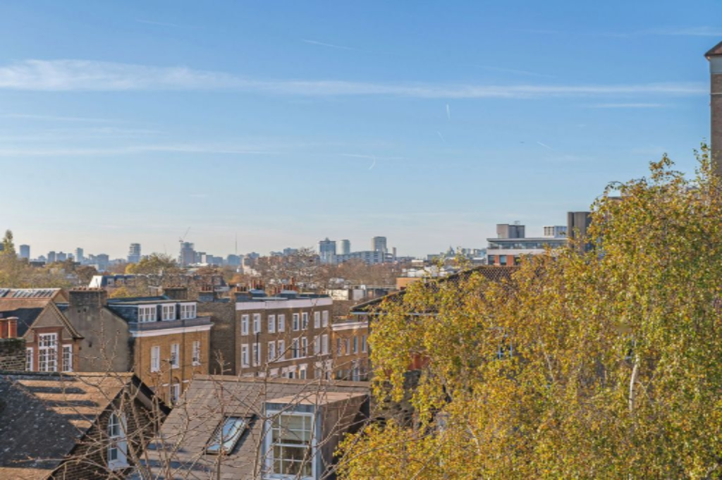 Квартира в Лондоне, Великобритания, 58 м² - фото 6