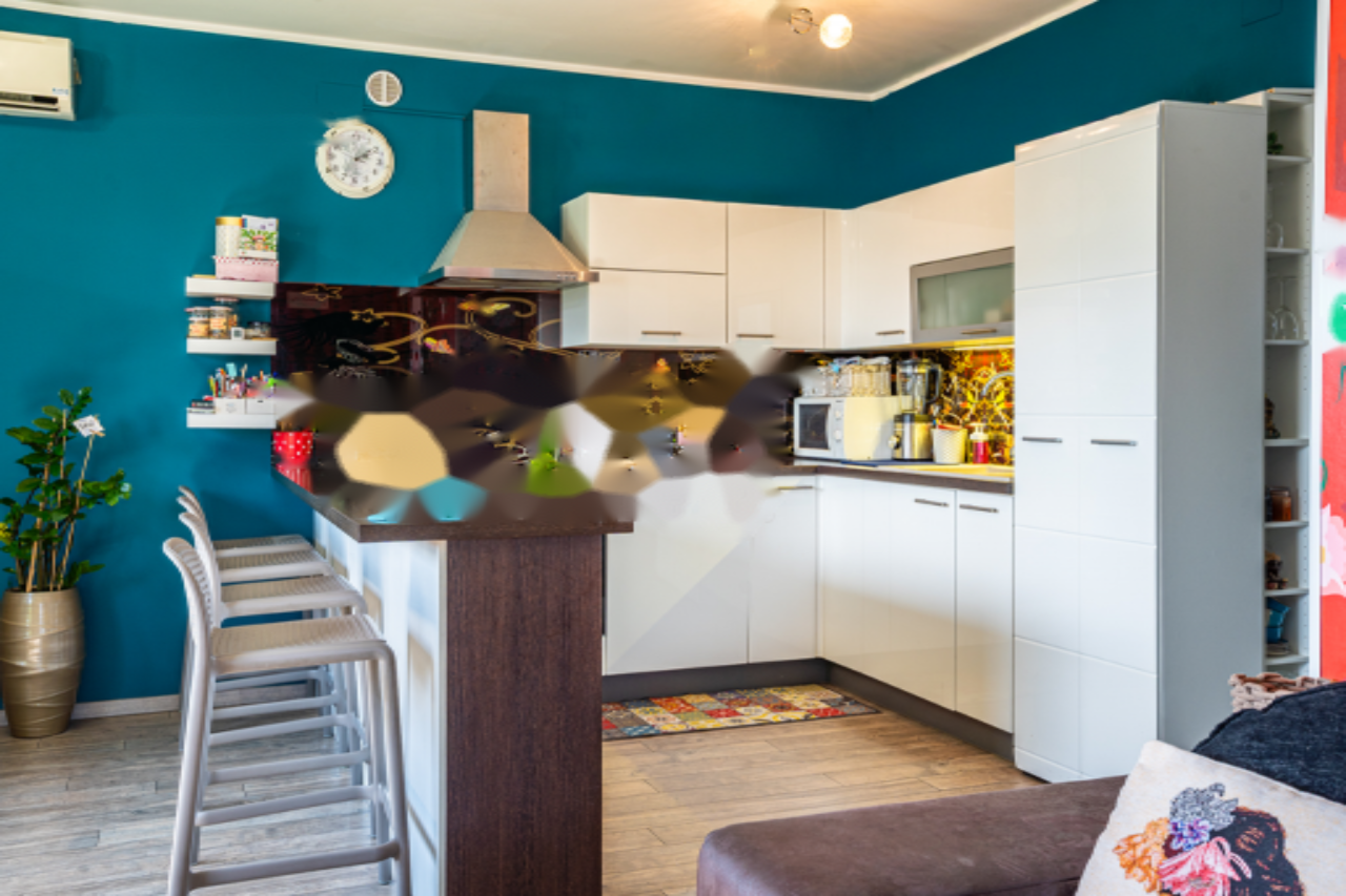 Квартира в Копере, Словения, 102 м² - фото 6