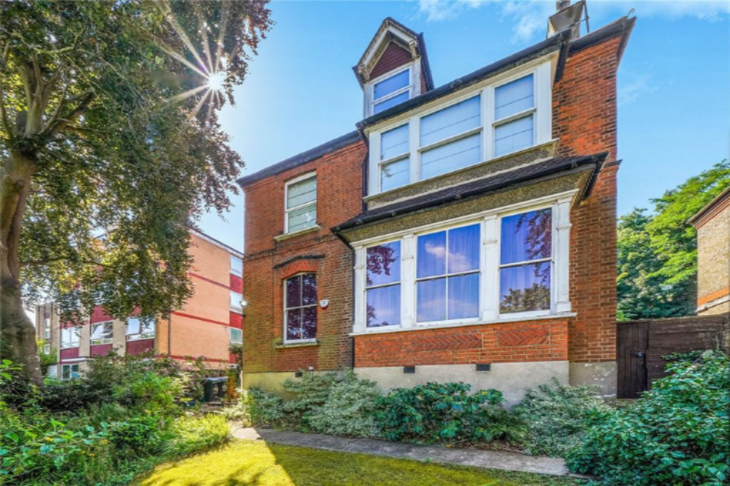 Квартира в Лондоне, Великобритания, 56 м² - фото 6