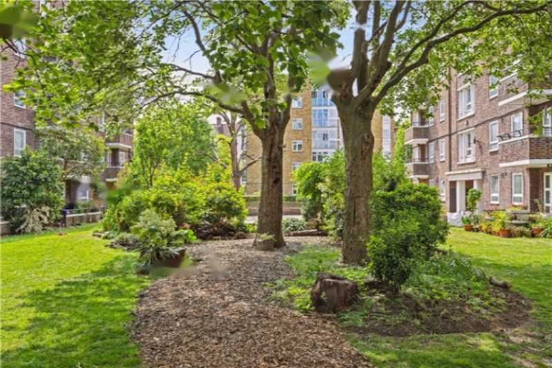 Квартира в Лондоне, Великобритания, 36 м² - фото 6