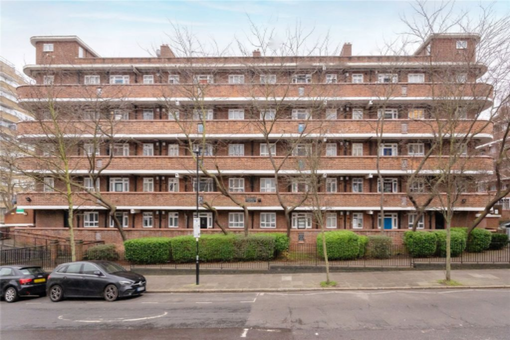 Квартира в Лондоне, Великобритания, 72 м² - фото 6