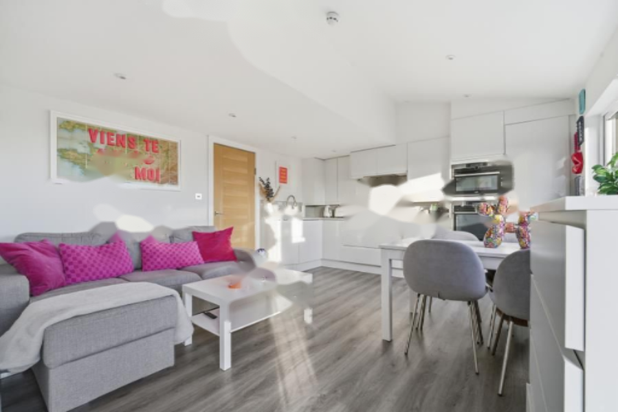 Квартира в Лондоне, Великобритания, 42 м² - фото 6