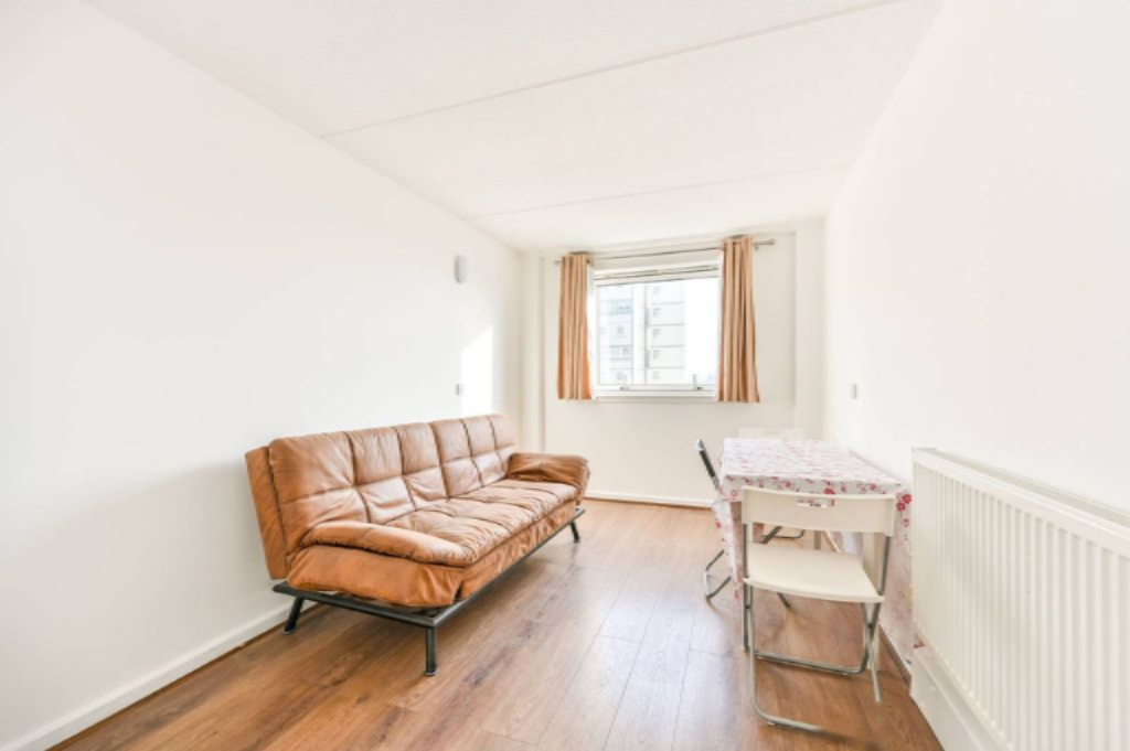 Квартира в Лондоне, Великобритания, 50 м² - фото 6