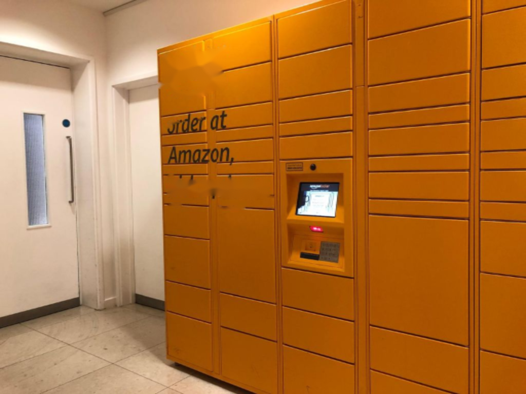 Квартира в Лондоне, Великобритания, 35 м² - фото 6