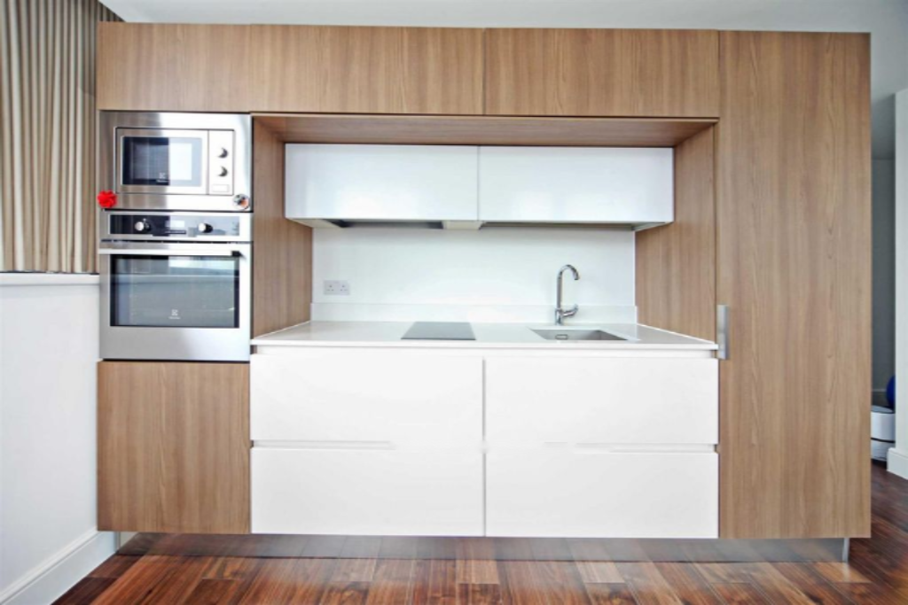 Квартира в Лондоне, Великобритания, 38 м² - фото 6