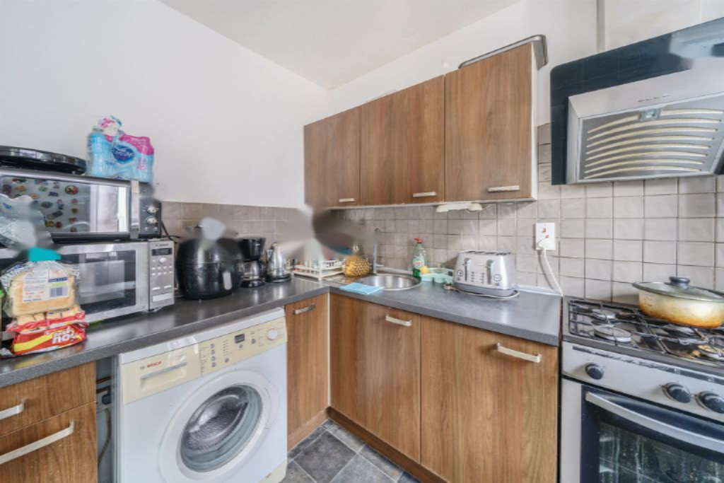 Квартира в Лондоне, Великобритания, 38 м² - фото 6