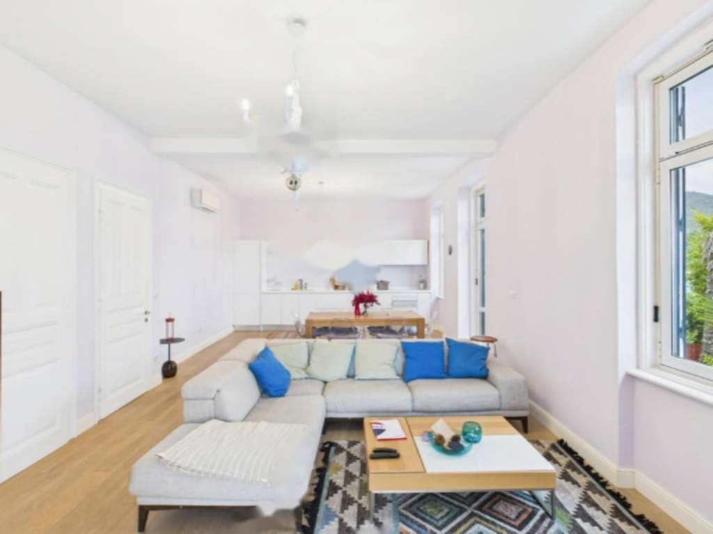 Квартира в Опатии, Хорватия, 75 м² - фото 6