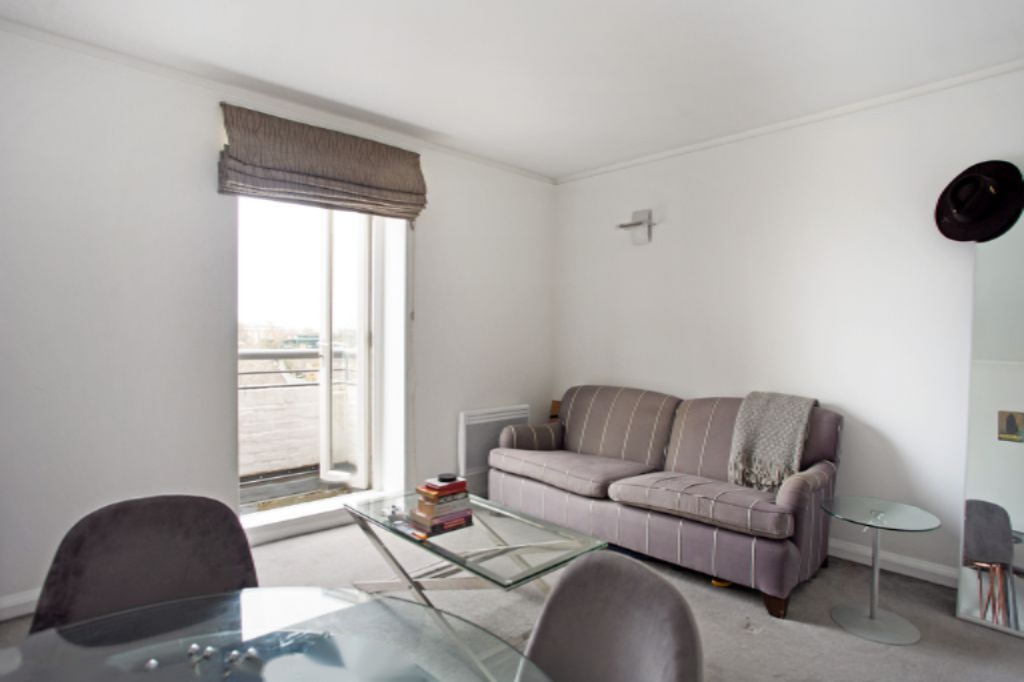 Квартира в Лондоне, Великобритания, 53 м² - фото 6