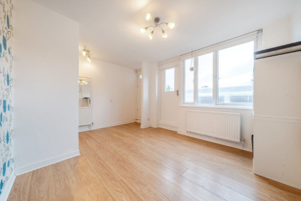 Квартира в Лондоне, Великобритания, 34 м² - фото 6