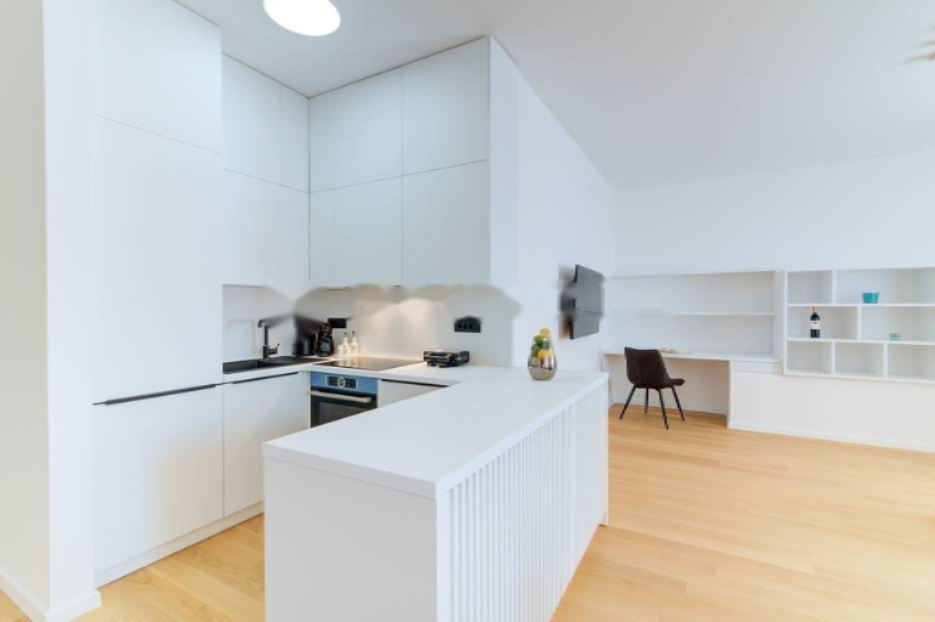 Квартира в Опатии, Хорватия, 67 м² - фото 6