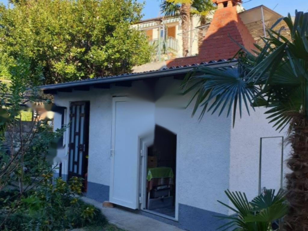 Квартира в Опатии, Хорватия, 96 м² - фото 6