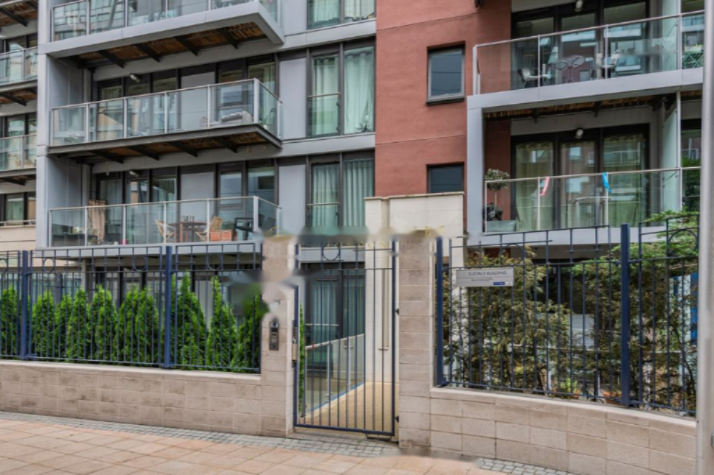 Квартира в Лондоне, Великобритания, 32 м² - фото 6