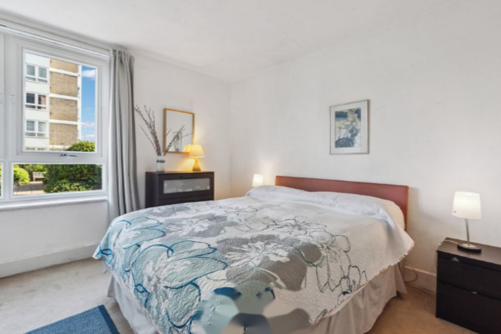 Квартира в Лондоне, Великобритания, 59 м² - фото 6