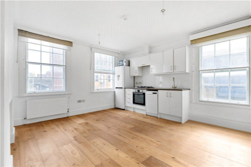 Квартира в Лондоне, Великобритания, 39 м² - фото 6