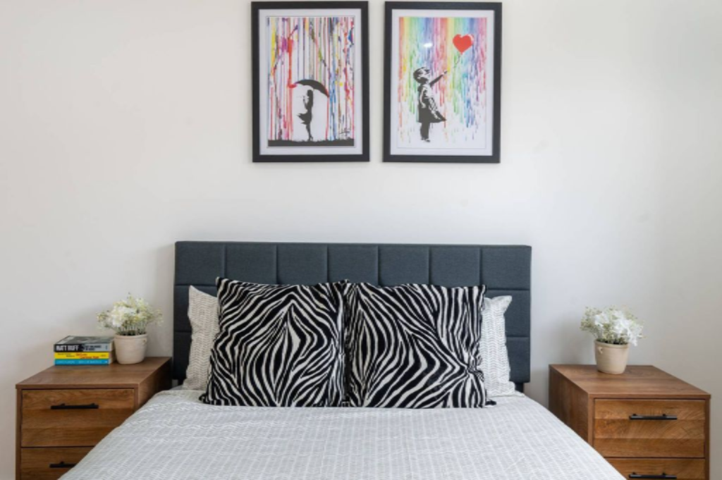 Квартира в Лондоне, Великобритания, 55 м² - фото 6