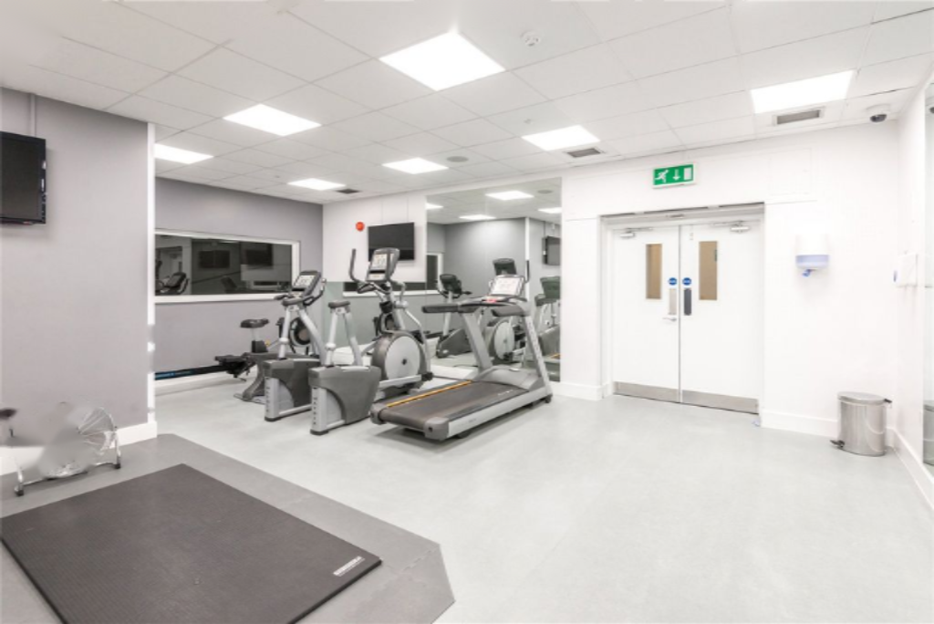 Квартира в Лондоне, Великобритания, 34 м² - фото 6