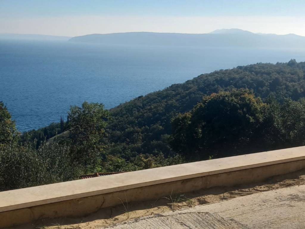 Дом в Опатии, Хорватия, 200 м² - фото 6