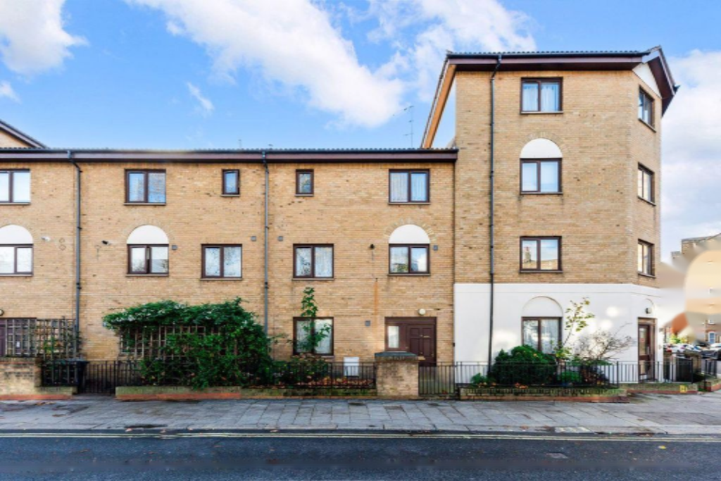 Квартира в Лондоне, Великобритания, 64 м² - фото 6