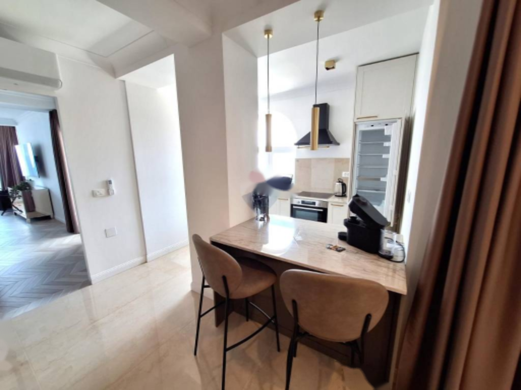 Квартира в Опатии, Хорватия, 79 м² - фото 6