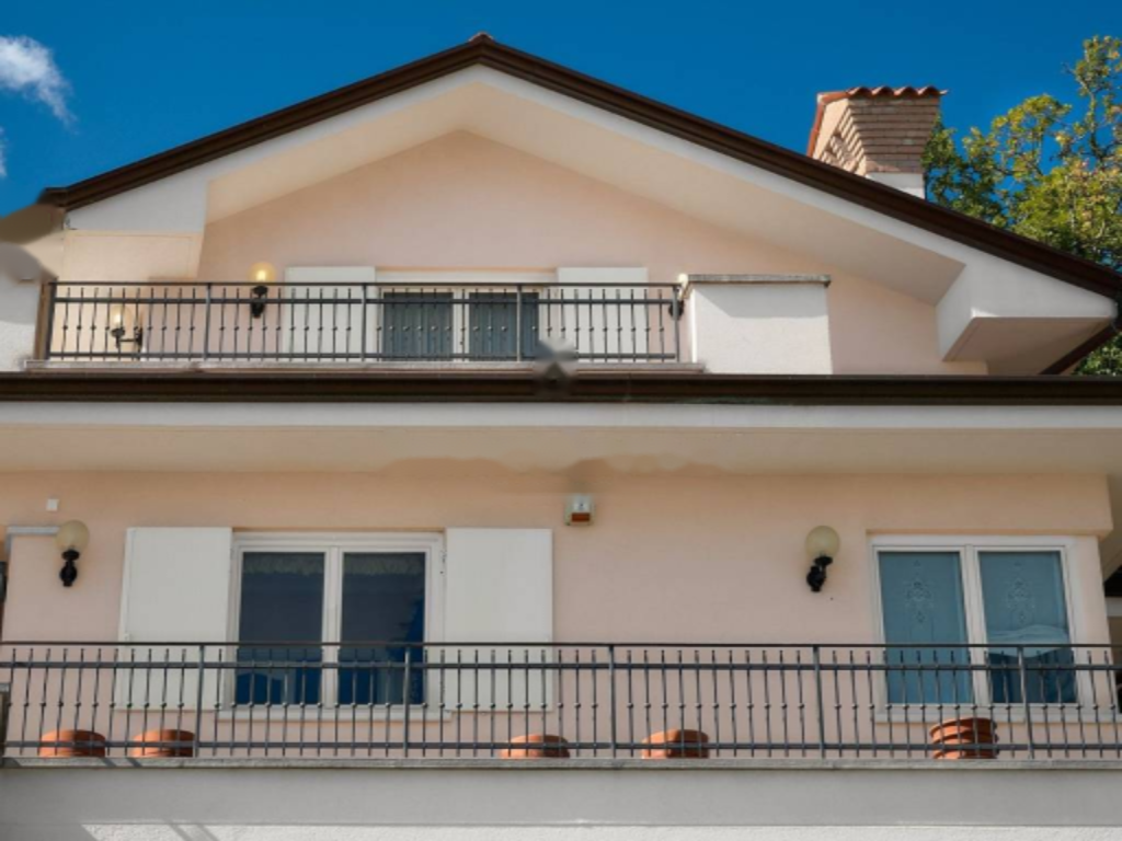 Дом в Опатии, Хорватия, 300 м² - фото 6