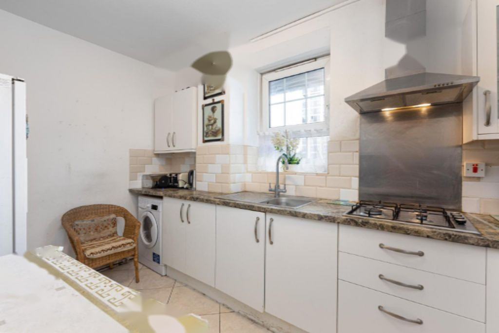 Квартира в Лондоне, Великобритания, 60 м² - фото 6