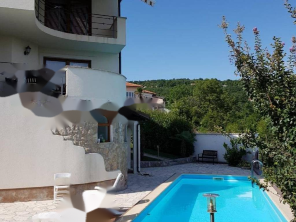 Дом в Опатии, Хорватия, 280 м² - фото 6