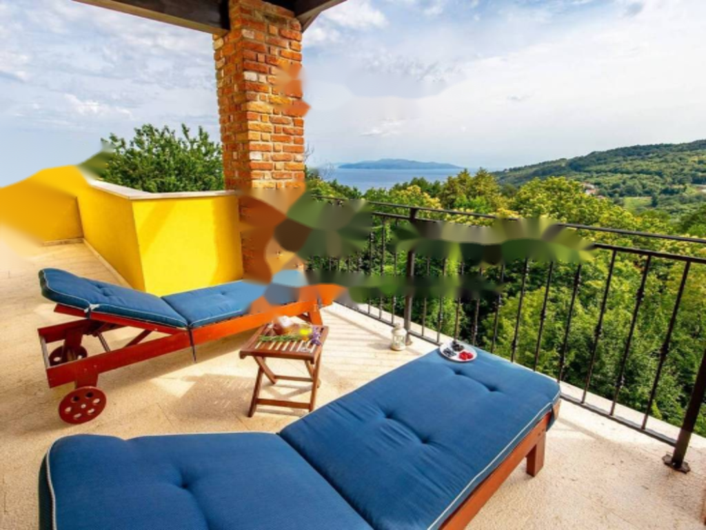 Дом в Опатии, Хорватия, 639 м² - фото 6