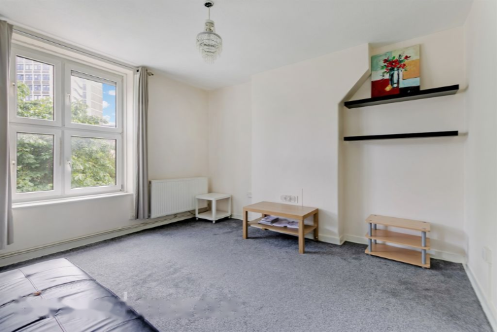 Квартира в Лондоне, Великобритания, 53 м² - фото 6