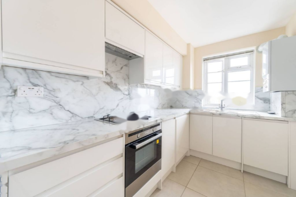 Квартира в Лондоне, Великобритания, 58 м² - фото 6