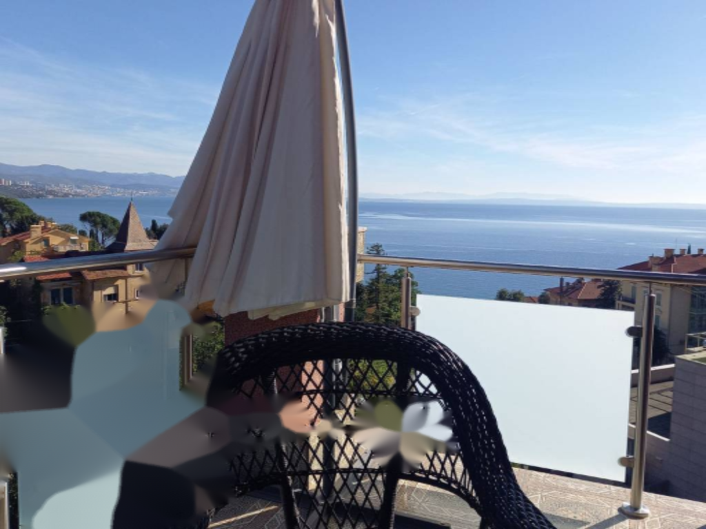 Квартира в Опатии, Хорватия, 100 м² - фото 6