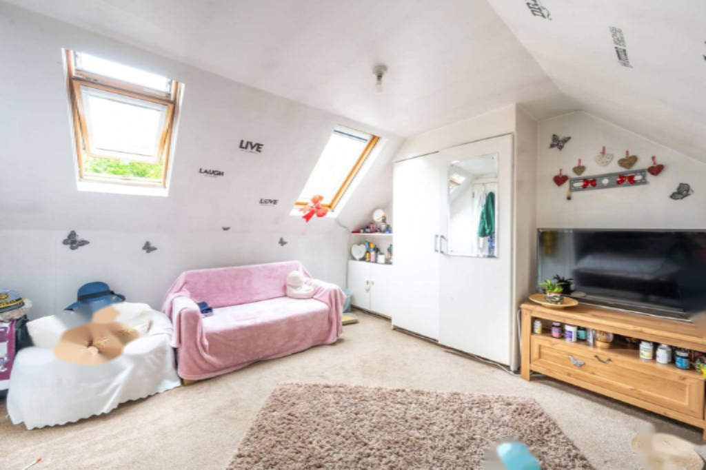 Квартира в Лондоне, Великобритания, 20 м² - фото 6