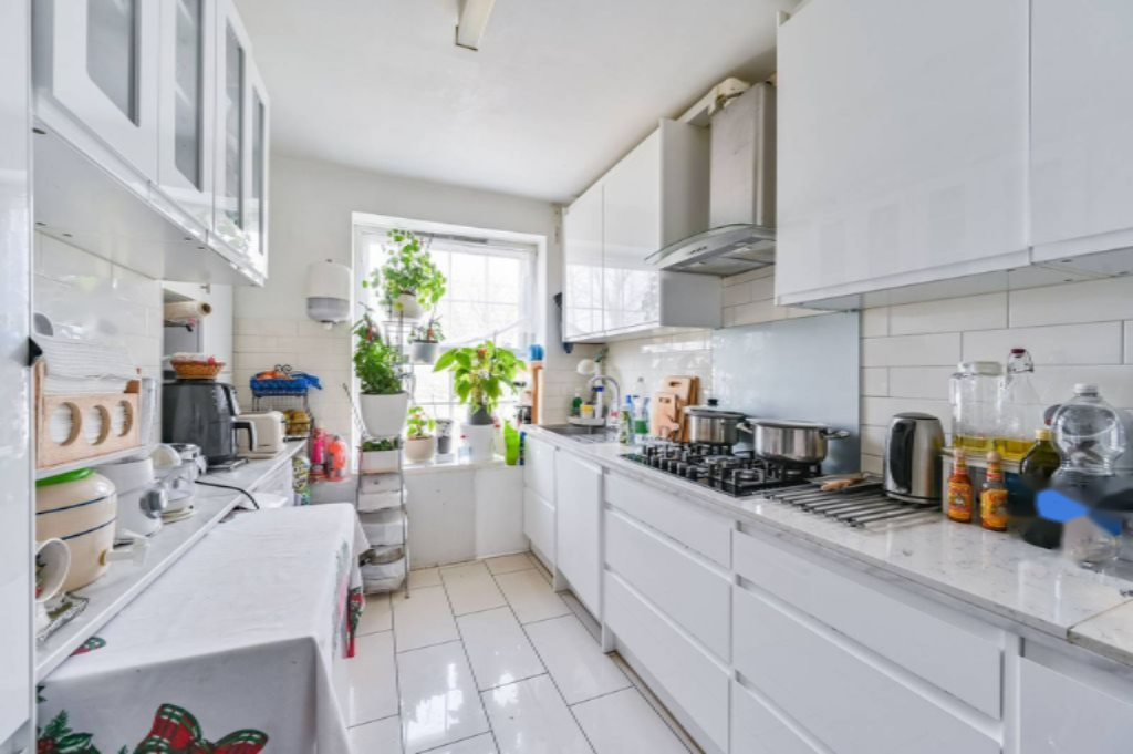 Квартира в Лондоне, Великобритания, 73 м² - фото 6