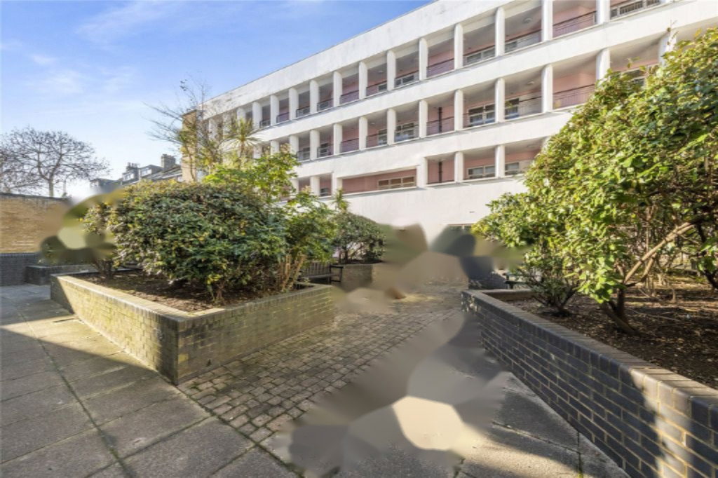 Квартира в Лондоне, Великобритания, 54 м² - фото 6