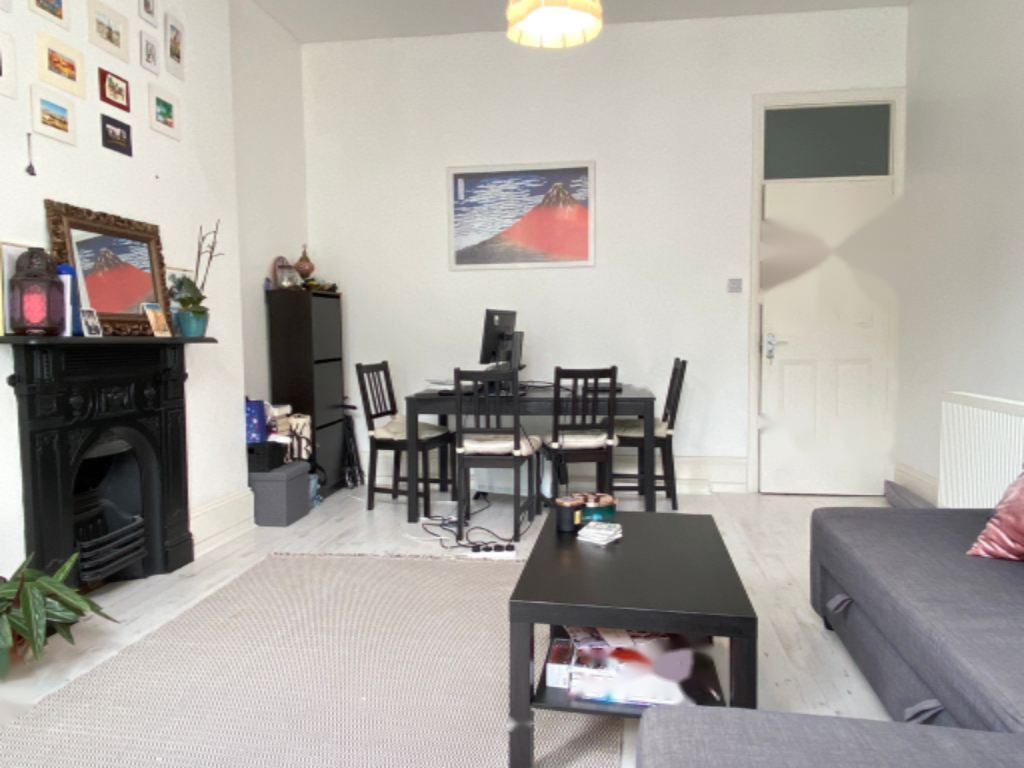 Квартира в Лондоне, Великобритания, 42 м² - фото 6