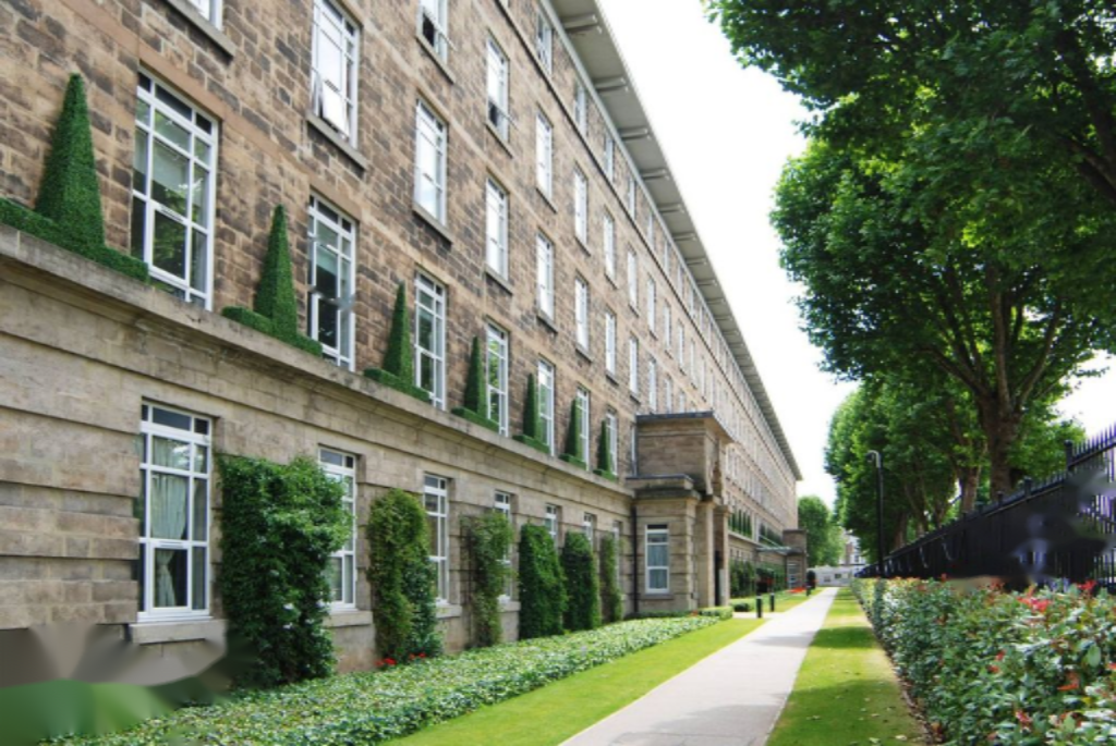 Квартира в Лондоне, Великобритания, 63 м² - фото 6