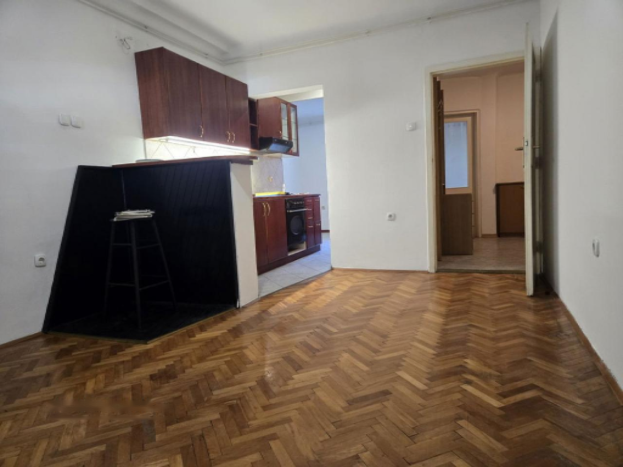 Квартира в Любляне, Словения, 75 м² - фото 6