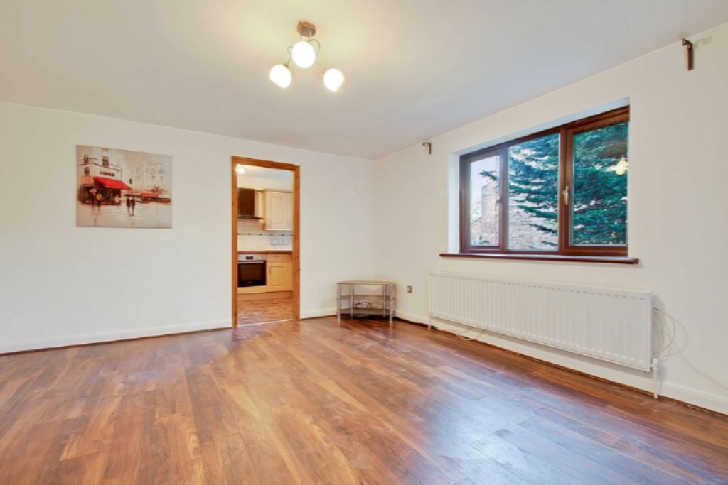 Квартира в Лондоне, Великобритания, 62 м² - фото 6