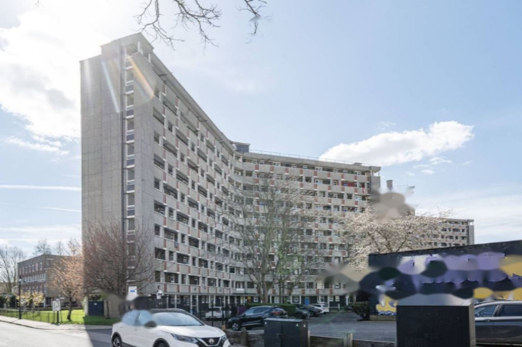 Квартира в Лондоне, Великобритания, 43 м² - фото 6