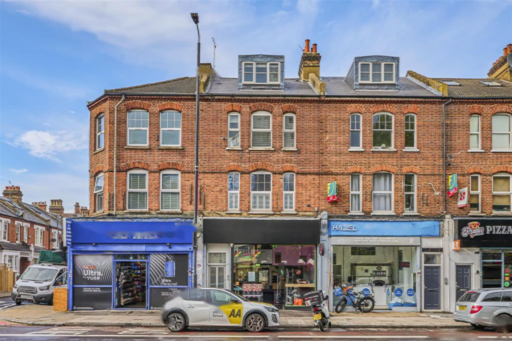 Квартира в Лондоне, Великобритания, 53 м² - фото 6