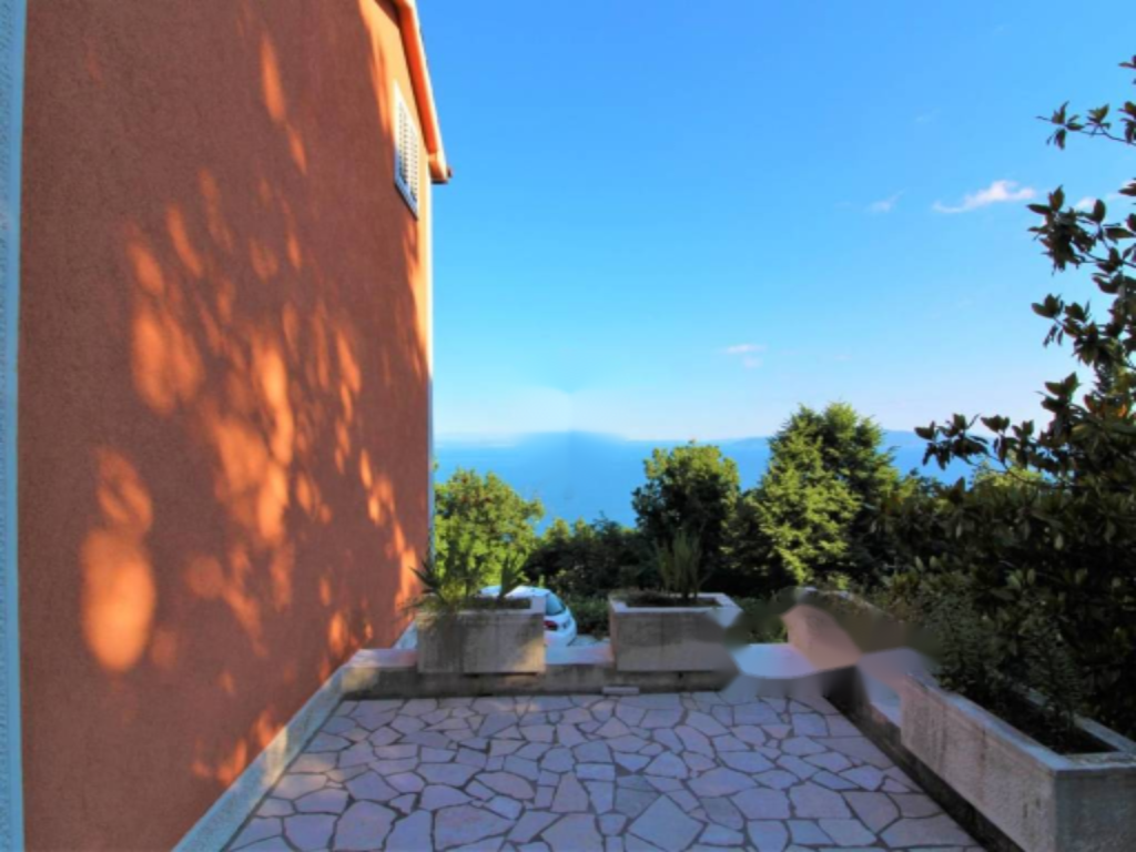 Дом в Опатии, Хорватия, 260 м² - фото 6