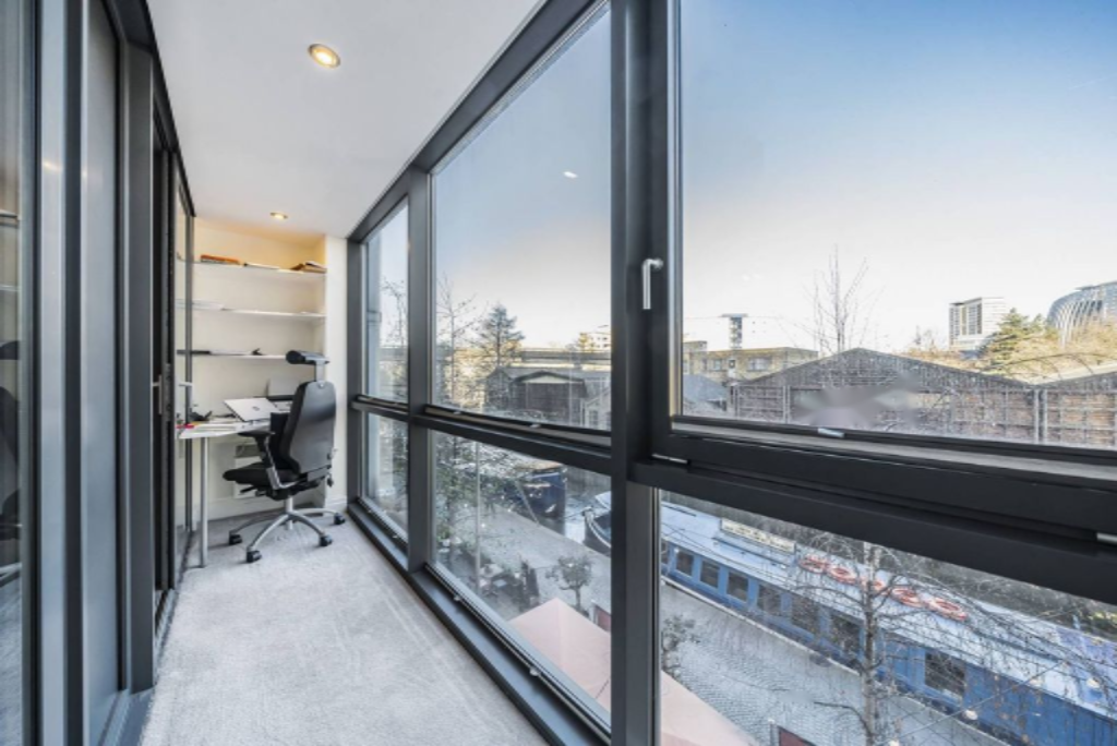 Квартира в Лондоне, Великобритания, 46 м² - фото 6